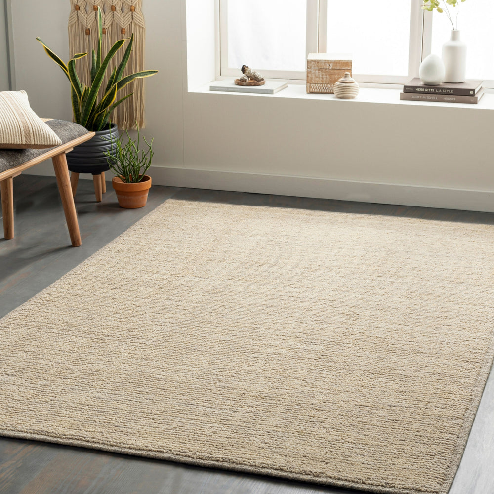 Surya Viera VRE-2303 Area Rug Room Scene Feature