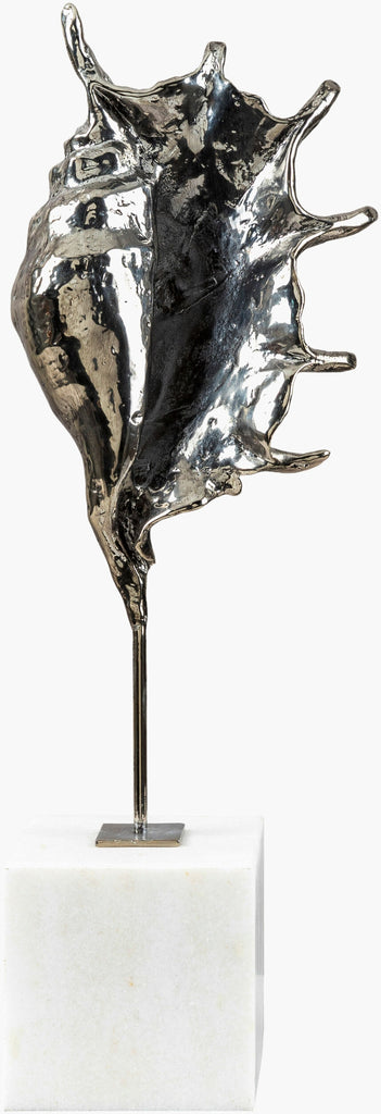 Surya Vitoria VRT-001 Metallic-Silver main image