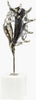 Surya Vitoria VRT-001 Metallic-Silver Angle
