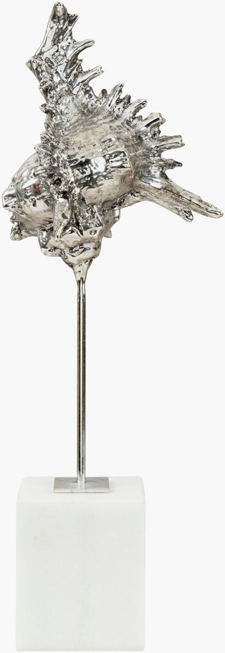 Surya Vitoria VRT-002 Metallic-Silver main image