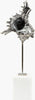 Surya Vitoria VRT-002 Metallic-Silver Angle