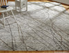 Ancient Boundaries Victoria VIC-01 Area Rug Lifestyle Image Feature