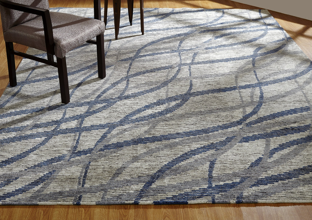Ancient Boundaries Victoria VIC-03 Area Rug Lifestyle Image Feature