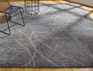 Ancient Boundaries Victoria VIC-05 Area Rug Lifestyle Image Feature