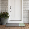 Colonial Mills Vecina Doormats VS22 Urban Grey