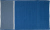 Colonial Mills Vecina Doormats VS55 Shiplap Blue