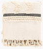 Livabliss Vasant VSA-1000 Ivory Throw main image