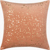 Surya Velvet Sparkle VSP-001 Mauve main image