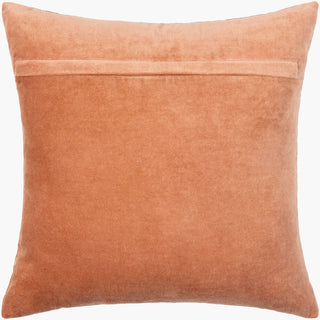Surya Velvet Sparkle VSP-001 Mauve 
