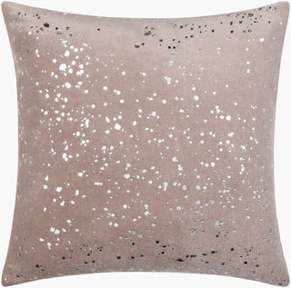 Surya Velvet Sparkle VSP-002 Gray main image