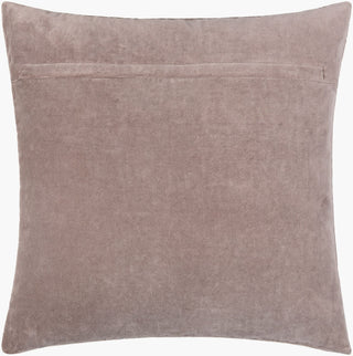 Surya Velvet Sparkle VSP-002 Gray 