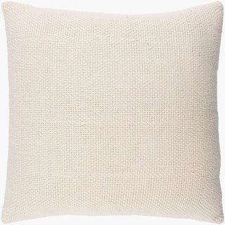 Surya Vanessa VSS-001 Cream Swatch Image