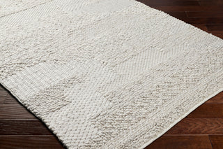 Surya Vesta VST-2301 Area Rug Corner Shot