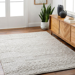 Surya Vesta VST-2301 Area Rug Room Scene Feature