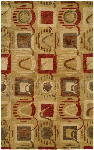 Kalaty Vista VT-310 Multi Area Rug Main Image