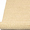 Colonial Mills Natural Woven Tweed VT33 Beige Area Rug