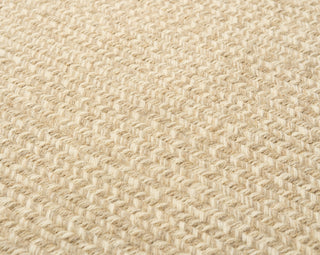 Colonial Mills Natural Woven Tweed VT33 Beige Area Rug