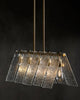 Surya Vitracis VTC-009 Lamp Style Shot Feature