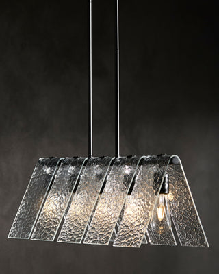 Surya Vitracis VTC-010 Lamp Style Shot Feature
