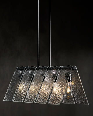 Surya Vitracis VTC-010 Lamp Style Shot Feature