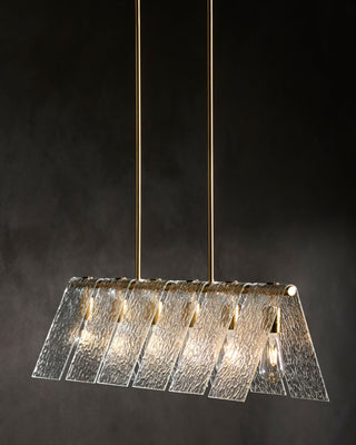 Surya Vitracis VTC-011 Lamp Style Shot Feature