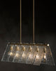 Surya Vitracis VTC-011 Lamp Style Shot Feature