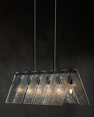 Surya Vitracis VTC-012 Lamp Style Shot Feature