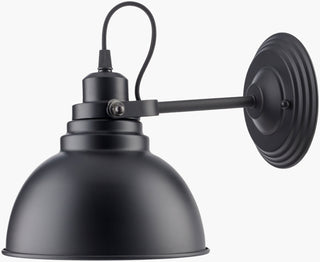 Livabliss Vitere VTE-001 Black Lamp main image