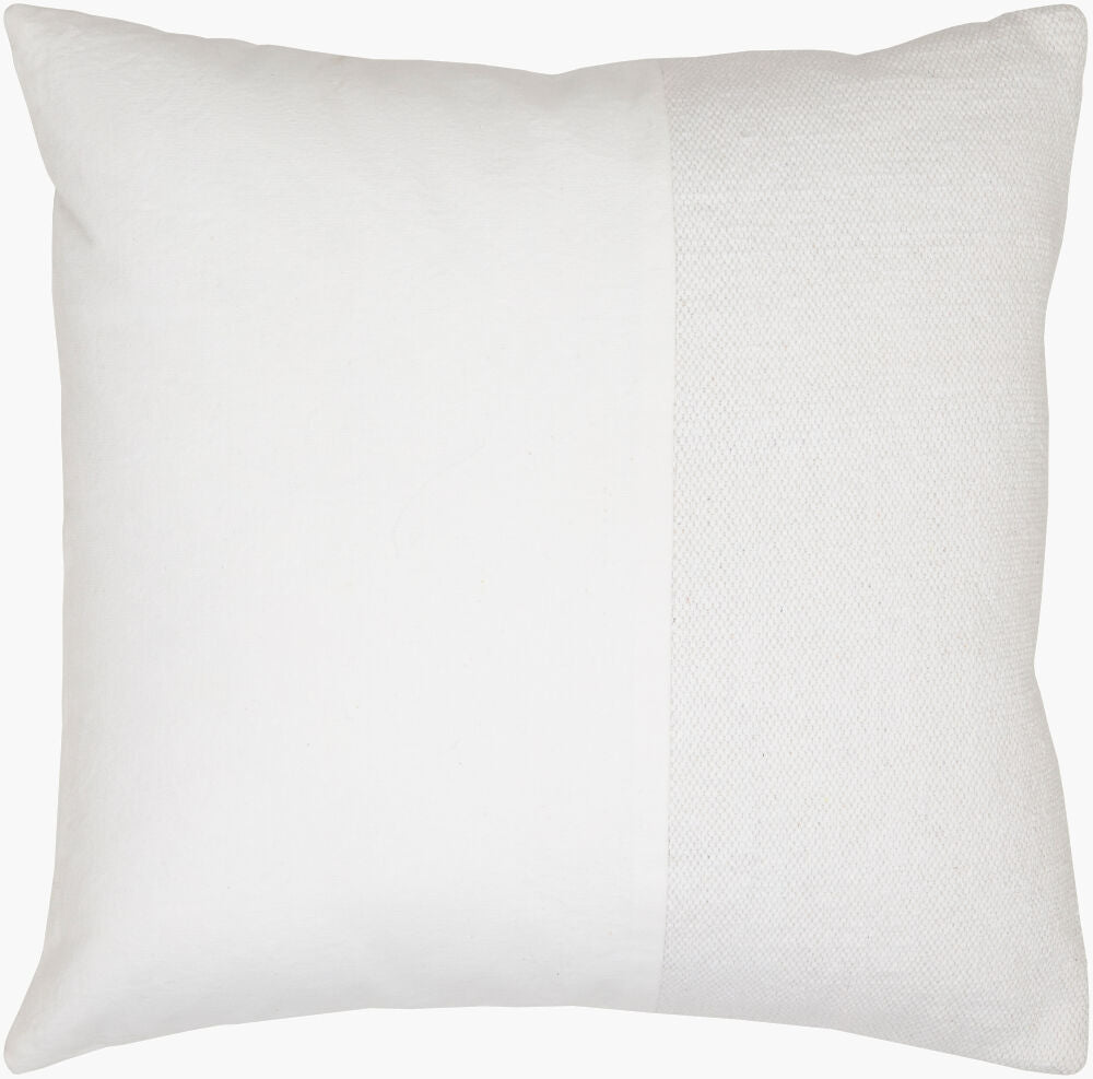 Surya Vitruvian VTN-001 White main image