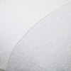 Surya Vitruvian VTN-001 White Detail