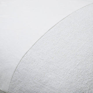 Surya Vitruvian VTN-001 White Detail