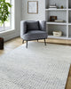 X Livabliss Andreas VVAN-2300 Area Rug by Vivir Room Scene Feature