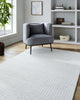 X Livabliss Andreas VVAN-2301 Area Rug by Vivir Room Scene Feature