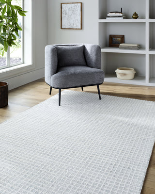 X Livabliss Andreas VVAN-2301 Area Rug by Vivir Room Scene Feature
