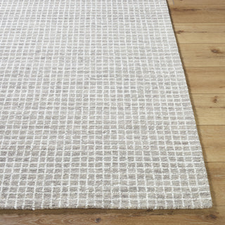 Vivir X Livabliss Andreas VVAN-2302 Area Rug Angle