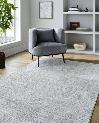 X Livabliss Beth VVBE-2301 Area Rug by Vivir Room Scene Feature