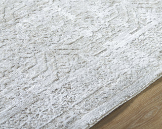 X Livabliss Beth VVBE-2301 Area Rug by Vivir Detail