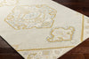 Surya Vivianne VVE-2300 Area Rug Corner Shot
