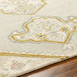 Surya Vivianne VVE-2300 Area Rug Detail