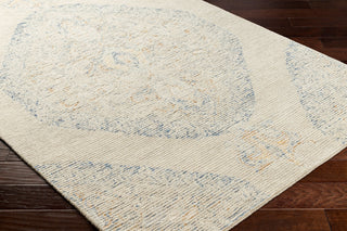 Surya Vivianne VVE-2301 Area Rug Corner Shot