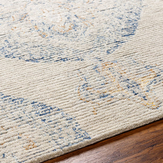 Surya Vivianne VVE-2301 Area Rug Detail