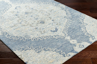 Surya Vivianne VVE-2303 Area Rug Corner Shot