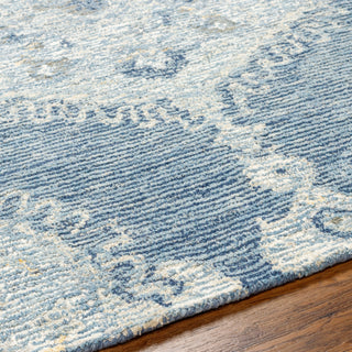Surya Vivianne VVE-2303 Area Rug Detail