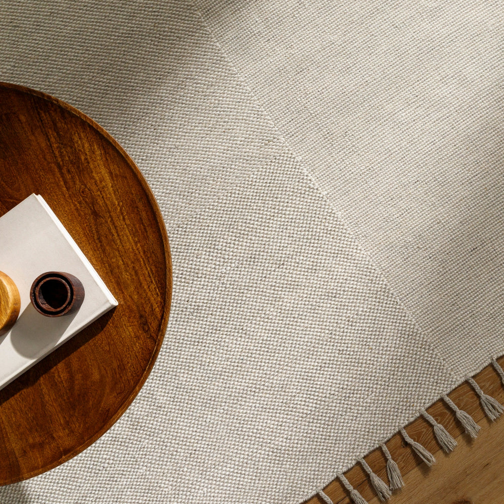 Surya Vivian VVI-2300 Area Rug Style Shot Feature