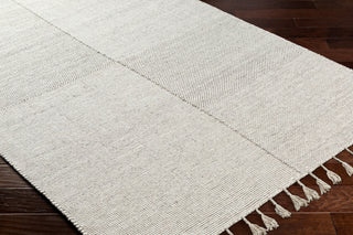 Surya Vivian VVI-2301 Area Rug Corner Shot