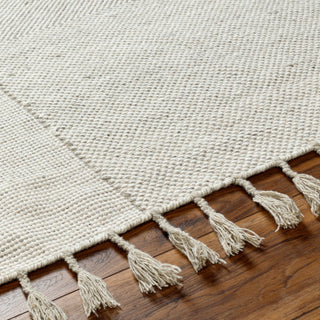 Surya Vivian VVI-2301 Area Rug Detail