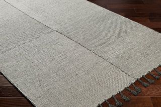 Surya Vivian VVI-2302 Area Rug Corner Shot
