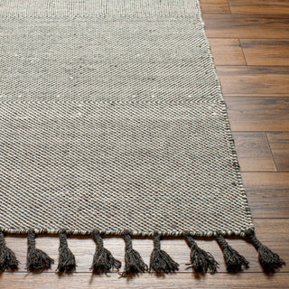 Surya Vivian VVI-2302 Area Rug Angle