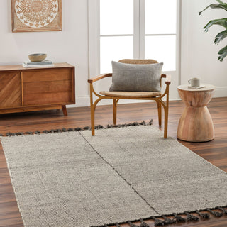 Surya Vivian VVI-2302 Area Rug Room Scene Feature