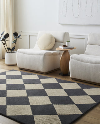 Surya Isaac VVIS-2301 Area Rug by Vivir Room Scene Feature